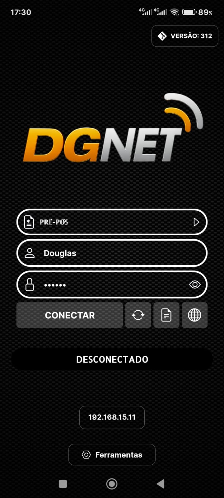 DGNet